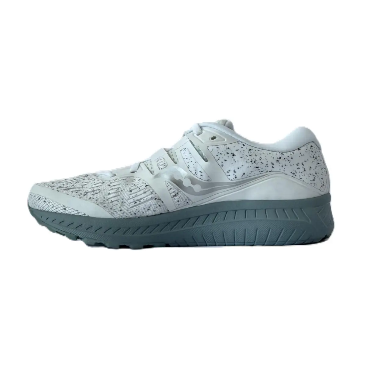 Saucony shoes - Saucony Ride ISO - Ride ISO - S20444-40 - White 4