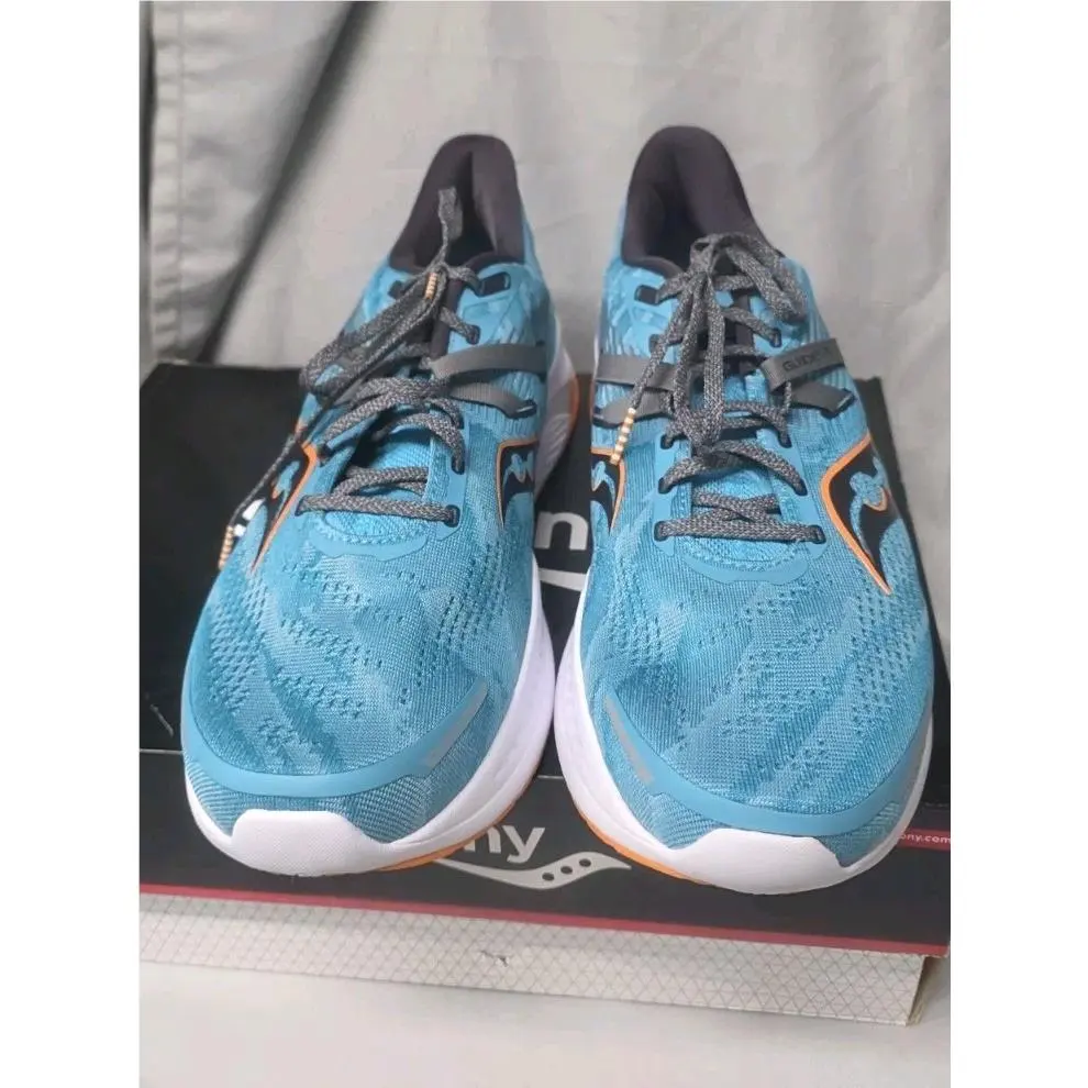 Saucony shoes - Saucony Guide - Guide - S20810-25 - Multicolor 0