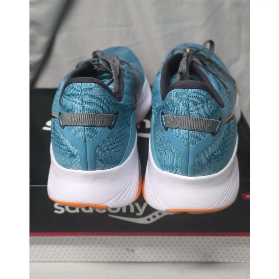Saucony shoes - Saucony Guide - Guide - S20810-25 - Multicolor 2