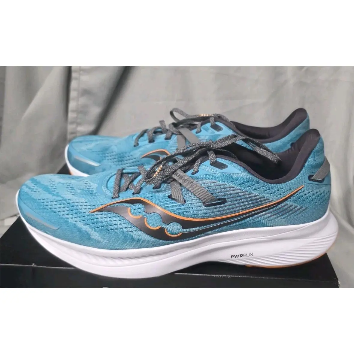 Saucony shoes - Saucony Guide - Guide - S20810-25 - Multicolor 1