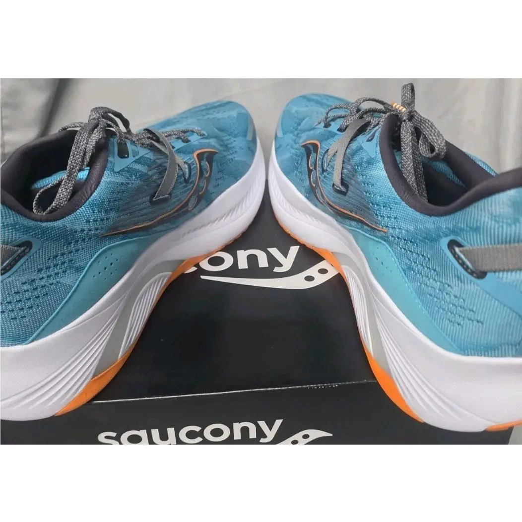 Saucony shoes - Saucony Guide - Guide - S20810-25 - Multicolor 3