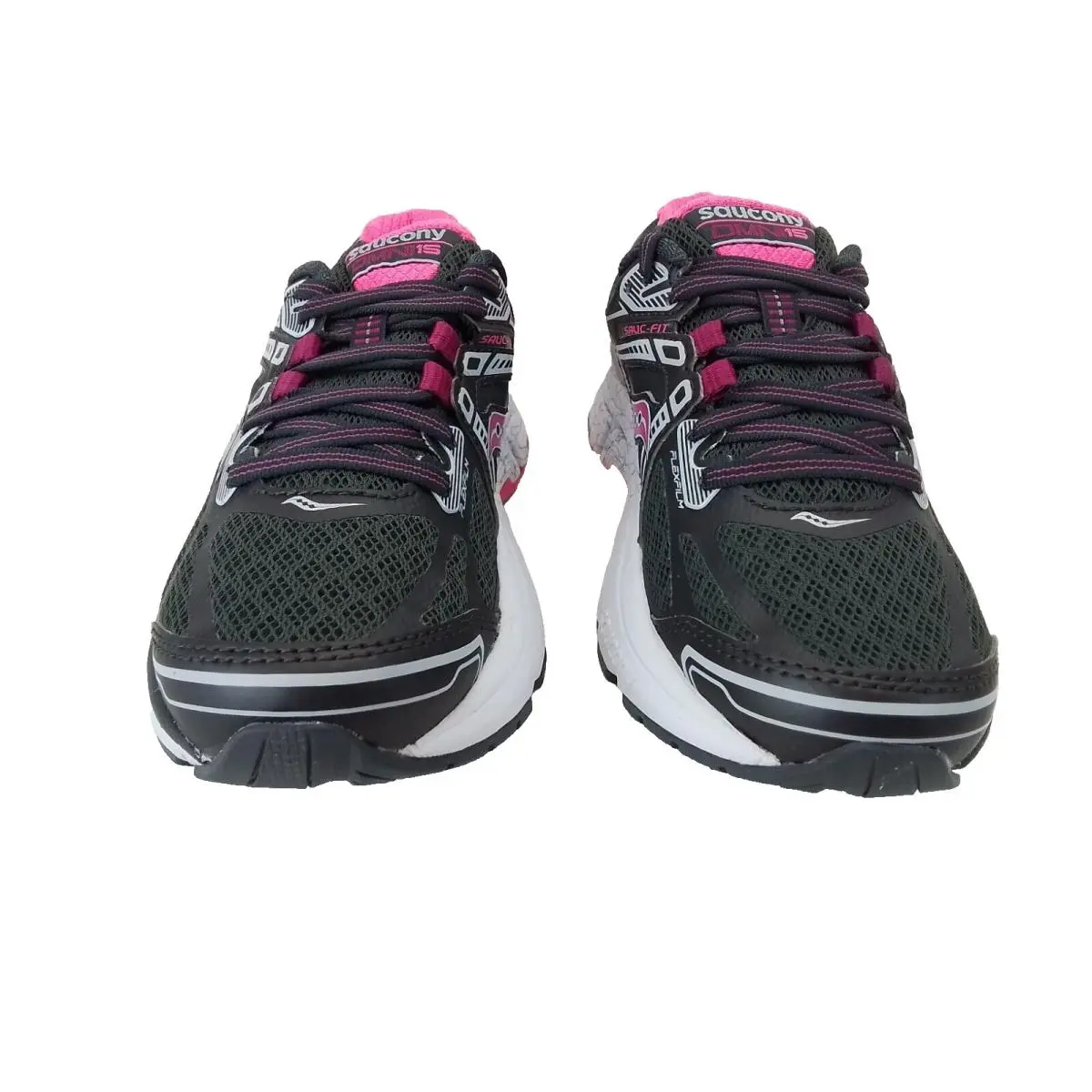 Saucony shoes - Saucony Omni - Omni - S10317-1 - Multicolor (UPC: 677338019686) 1