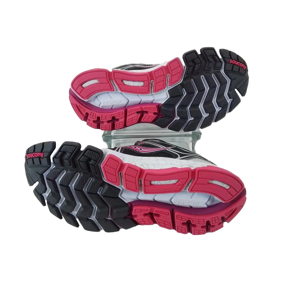 Saucony shoes - Saucony Omni - Omni - S10317-1 - Multicolor (UPC: 677338019686) 2