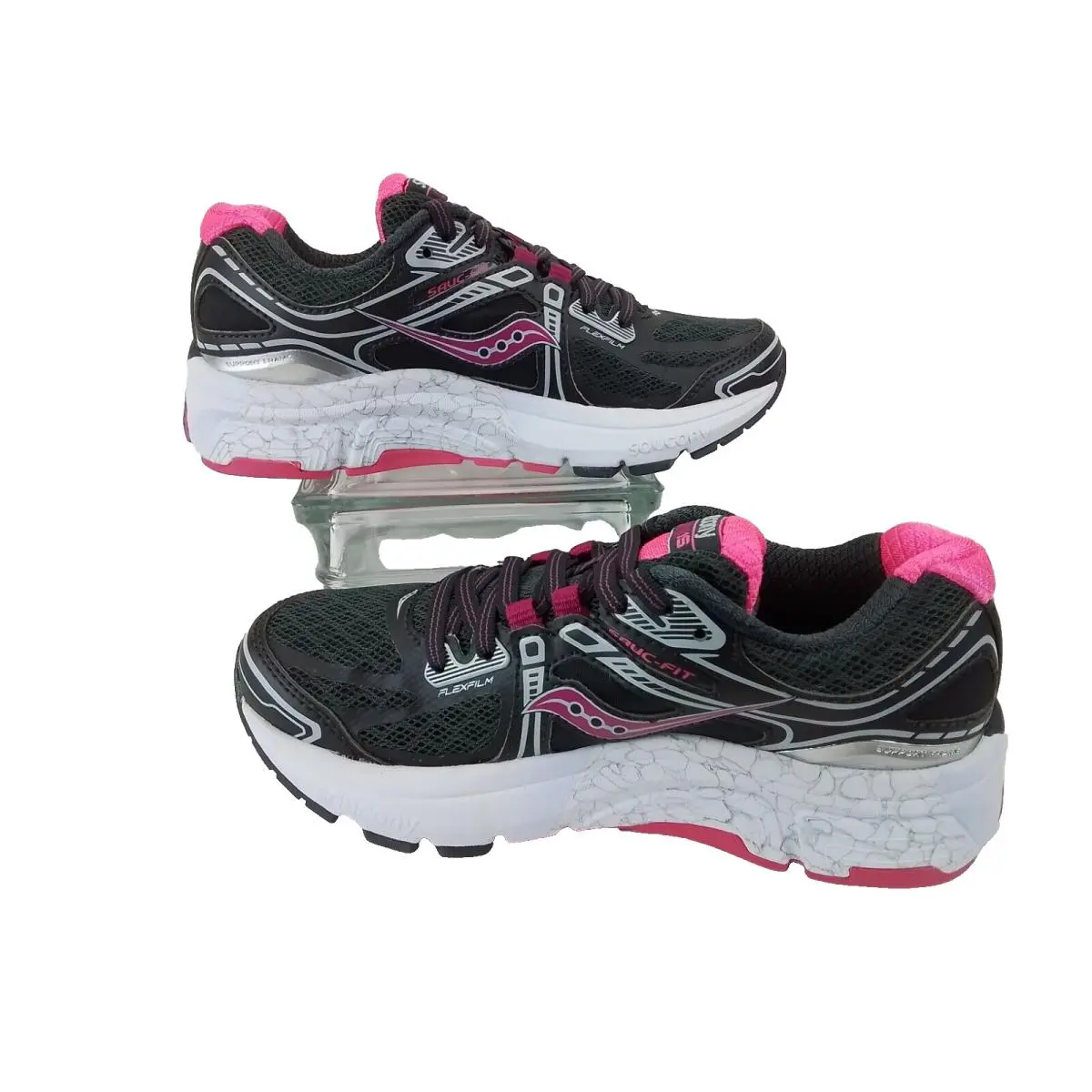Saucony shoes - Saucony Omni - Omni - S10317-1 - Multicolor (UPC: 677338019686) 3