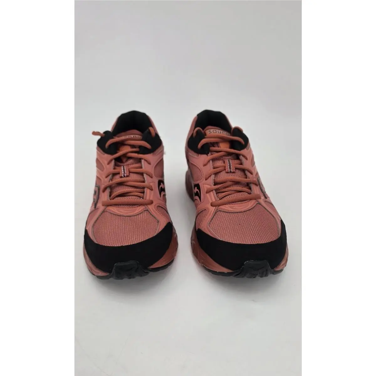 Saucony shoes - Saucony Ride Millennium S70942-2 - Ride Millennium - S70942-2 - Red (UPC: 195021224822) 2
