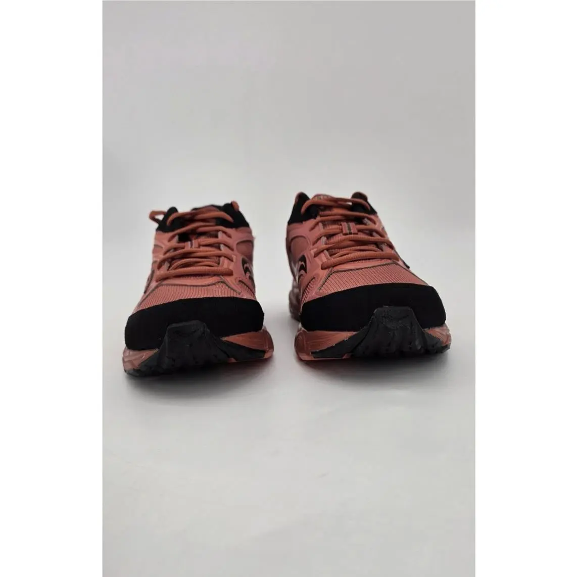Saucony shoes - Saucony Ride Millennium S70942-2 - Ride Millennium - S70942-2 - Red (UPC: 195021224822) 3
