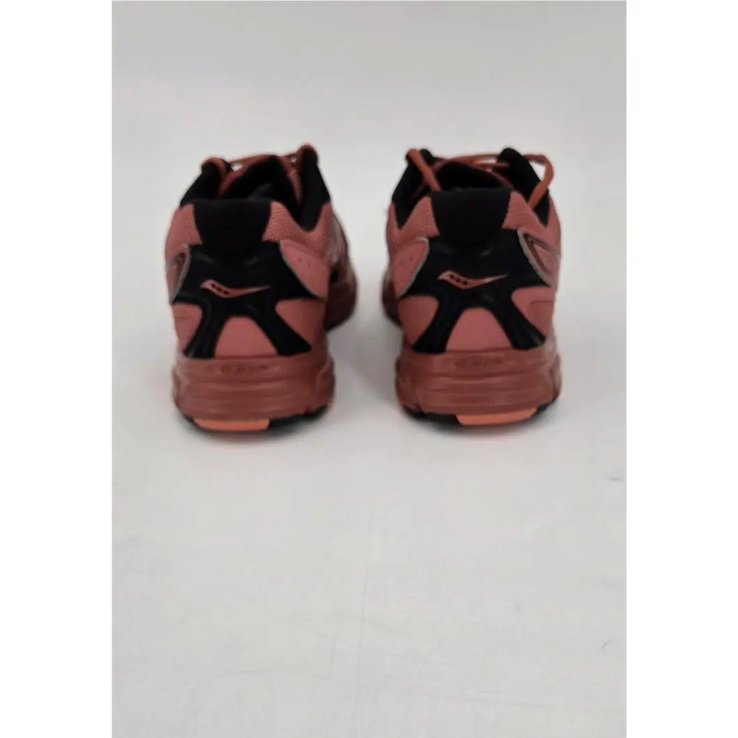 Saucony shoes - Saucony Ride Millennium S70942-2 - Ride Millennium - S70942-2 - Red (UPC: 195021224822) 5