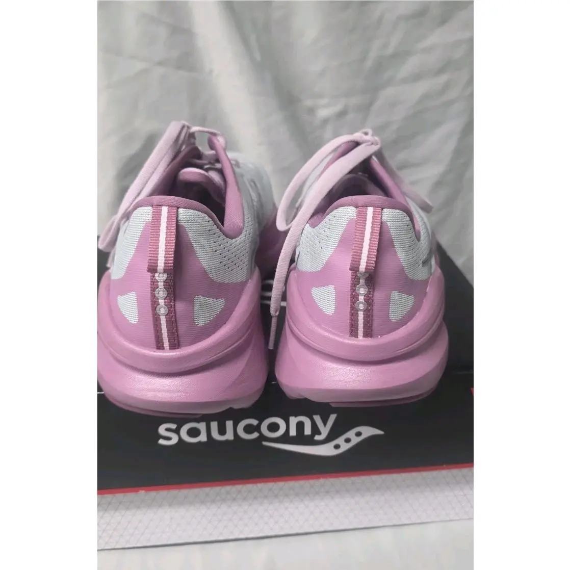 Saucony shoes - Saucony Omni 22 - Omni - S10927-105 - Multicolor 2
