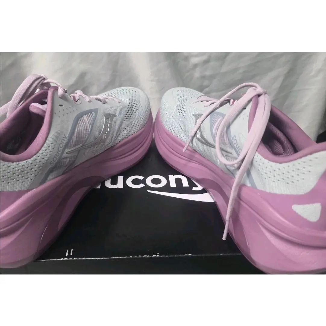 Saucony shoes - Saucony Omni 22 - Omni - S10927-105 - Multicolor 3