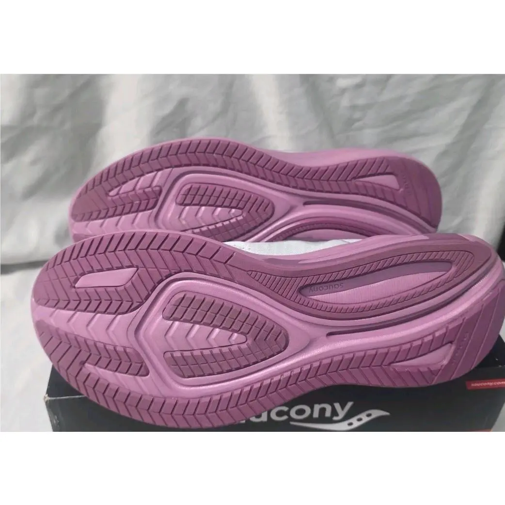 Saucony shoes - Saucony Omni 22 - Omni - S10927-105 - Multicolor 4