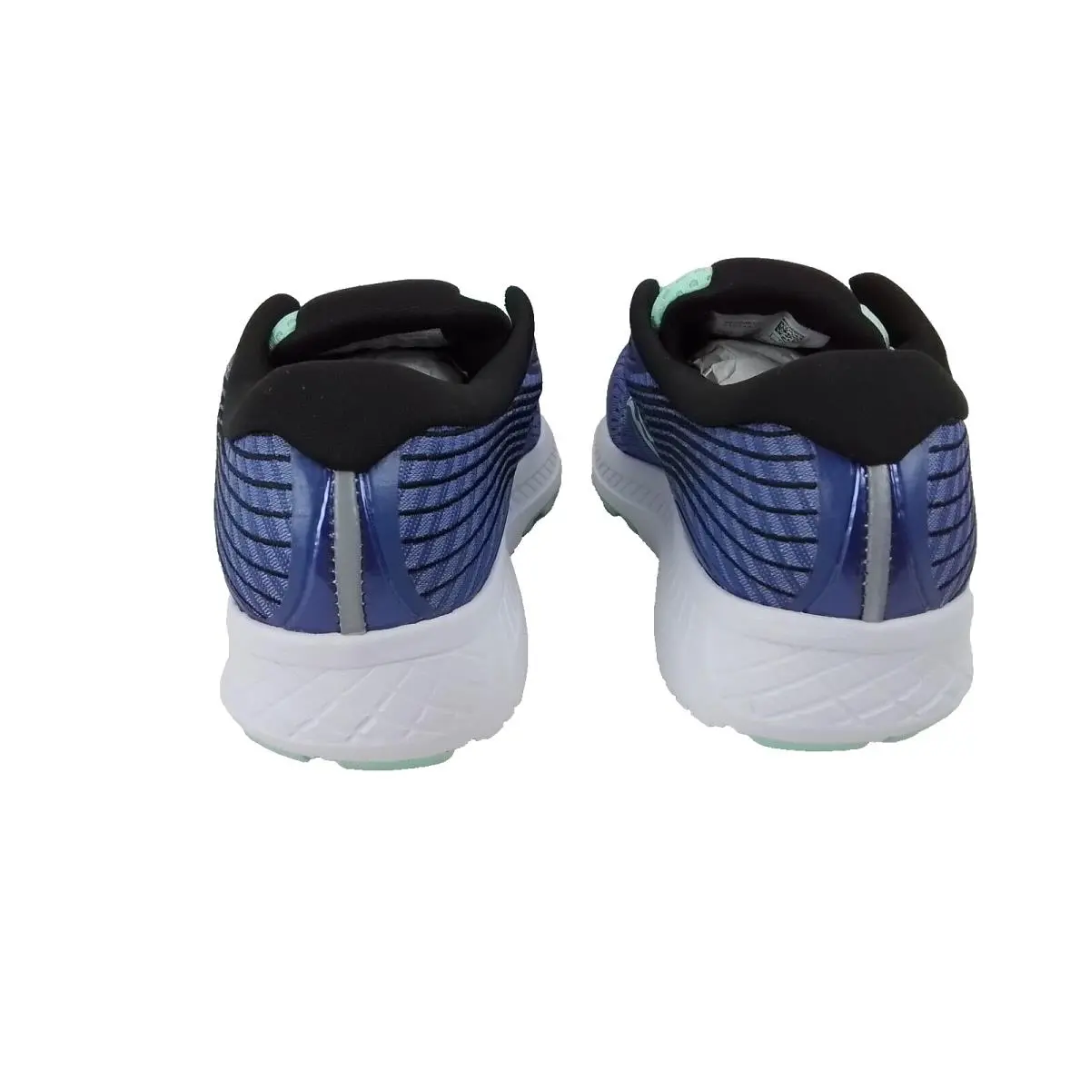 Saucony shoes - Saucony Ride - Ride - S10444-35 - Purple (UPC: 884547880802) 0