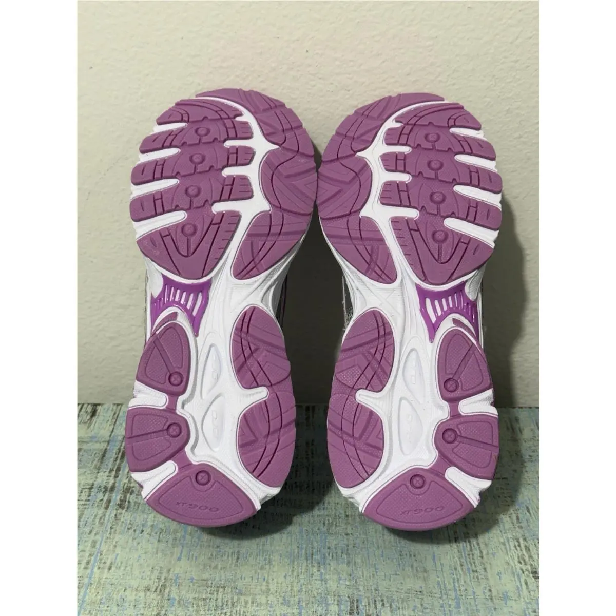Saucony shoes - Saucony Kids Omni 9 - Kids Omni - Purple/Black 5