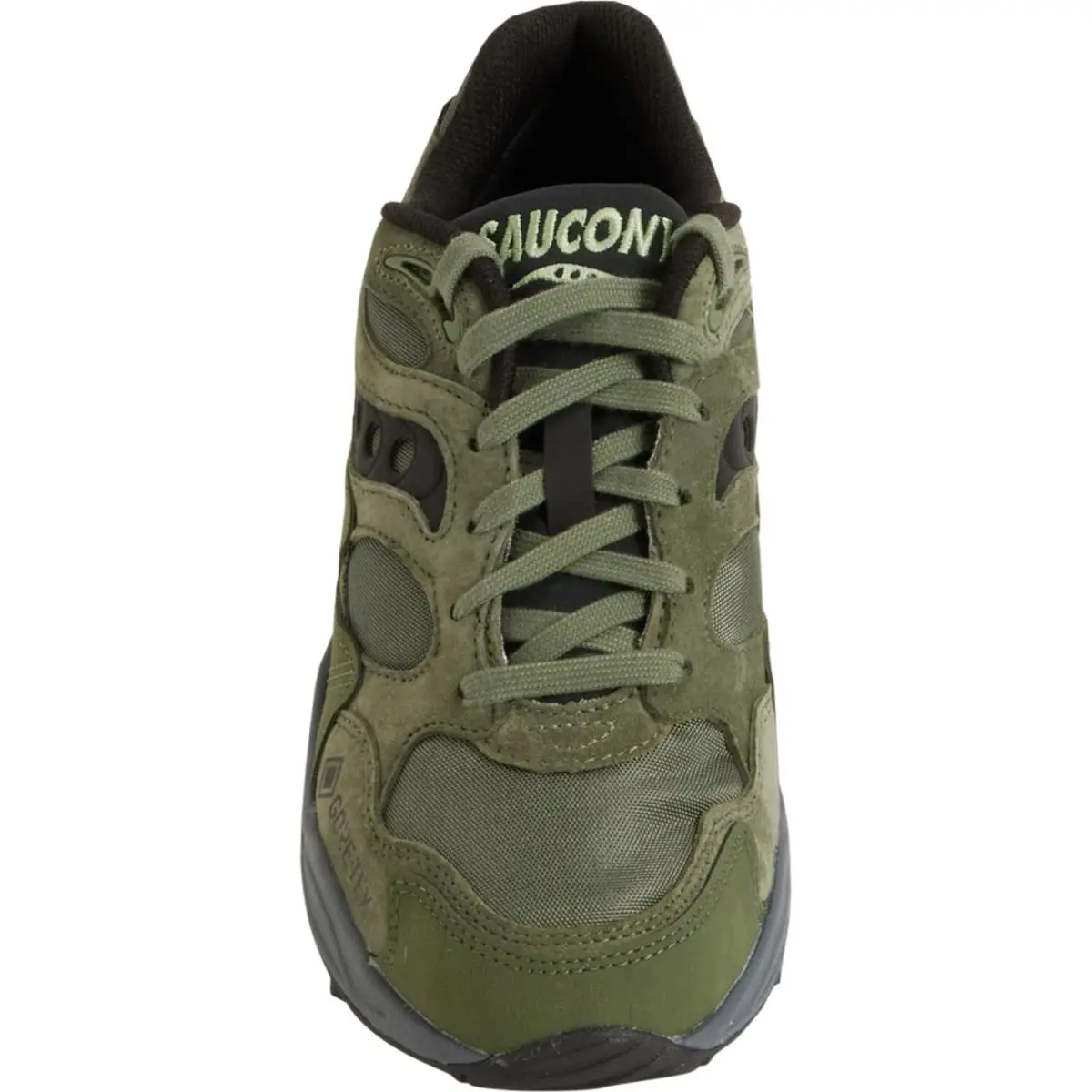 Saucony shoes - Saucony Grid Shadow 2 - Grid Shadow - S70840-2 - Green 12