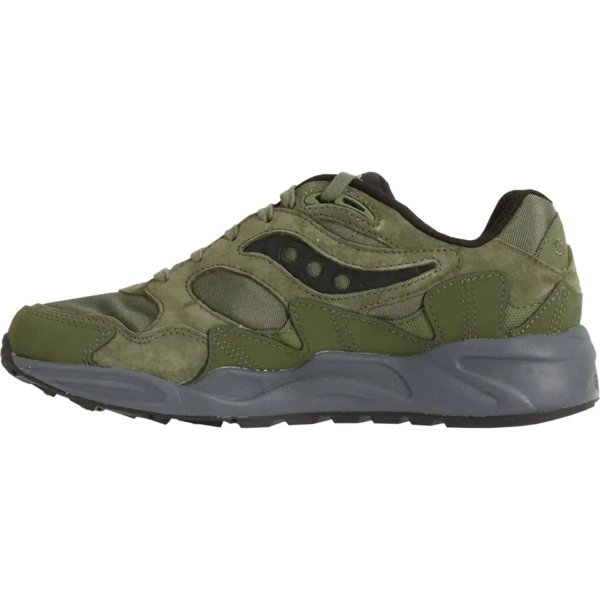 Saucony shoes - Saucony Grid Shadow 2 - Grid Shadow - S70840-2 - Green 14