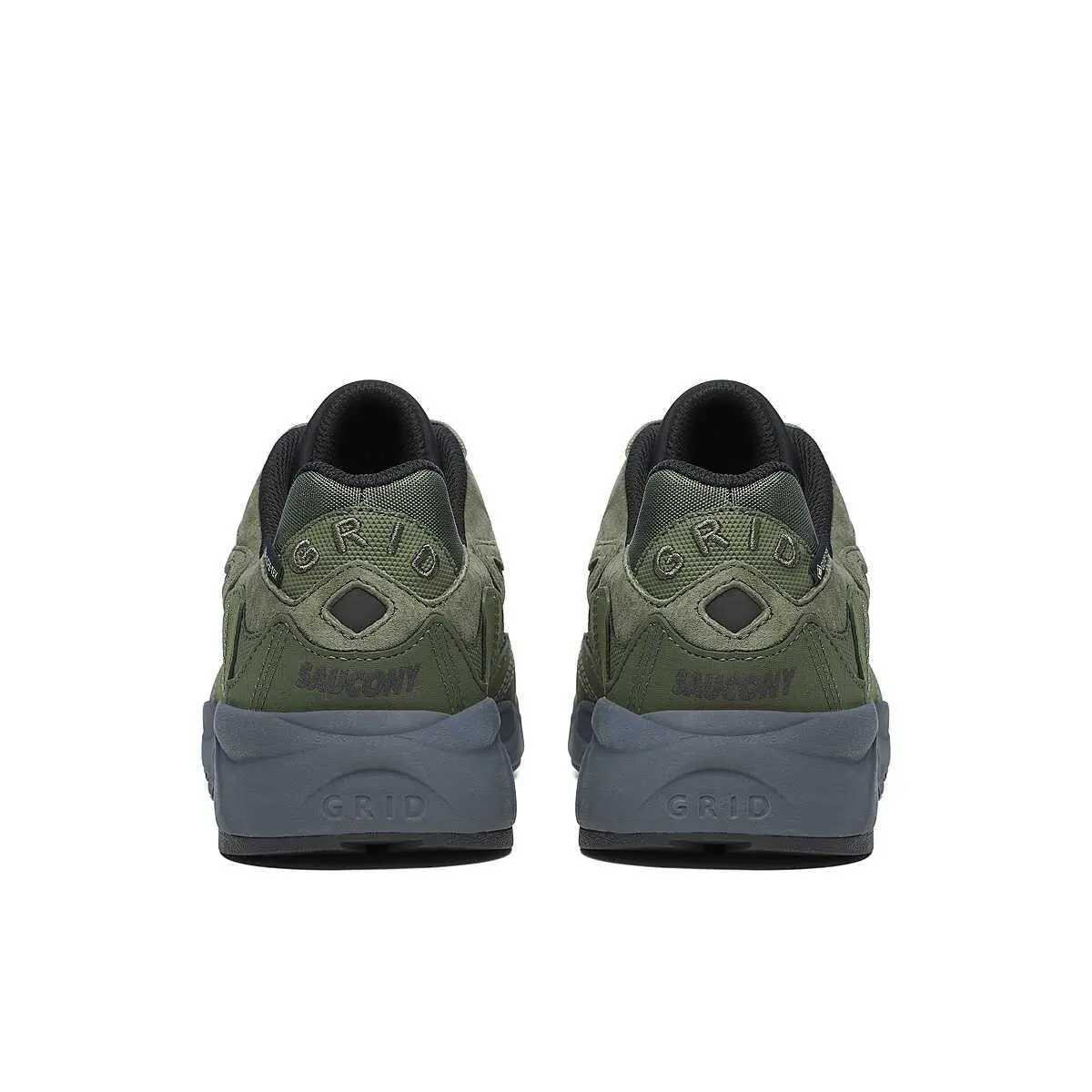 Saucony shoes - Saucony Grid Shadow 2 - Grid Shadow - S70840-2 - Green 19