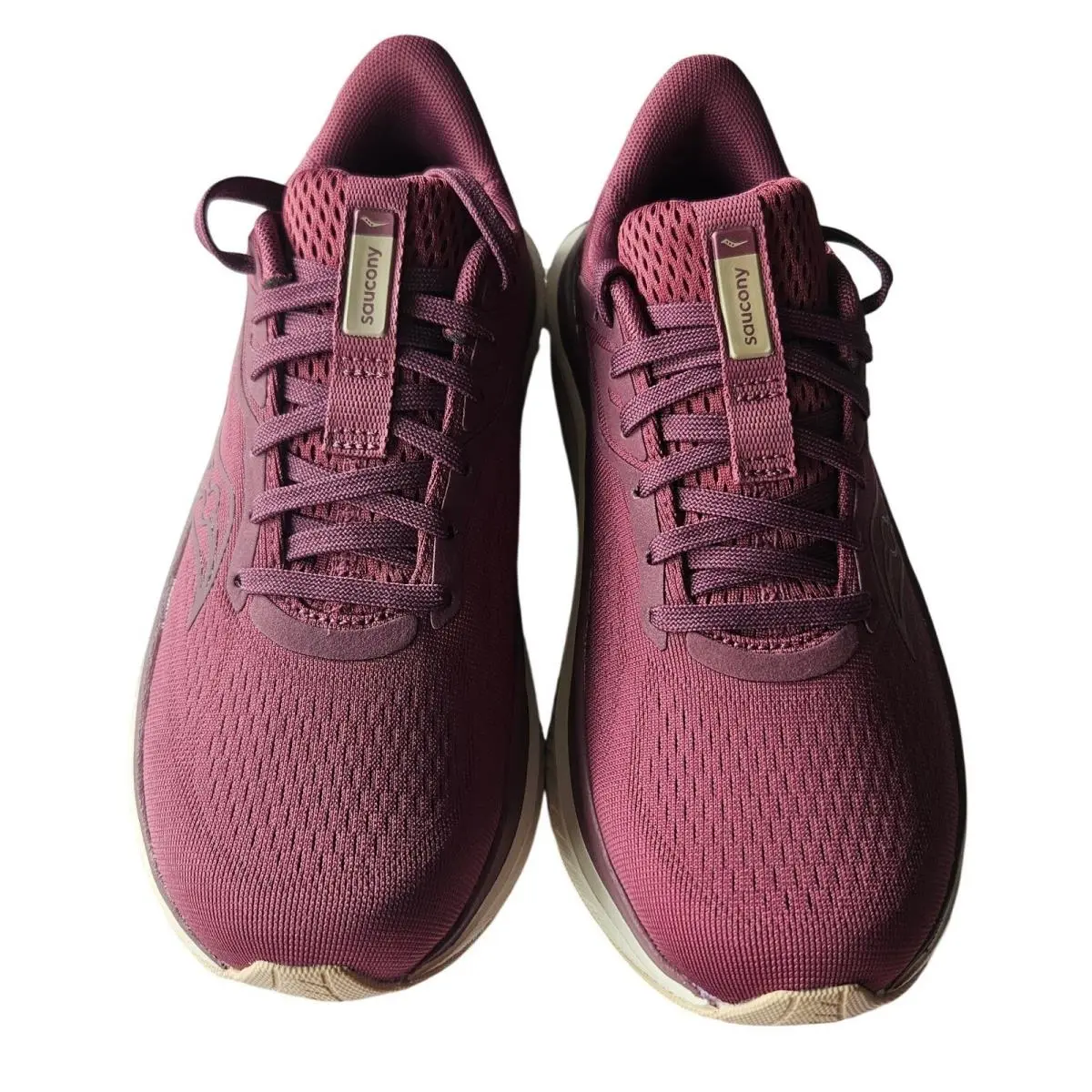 Saucony shoes - Saucony Echelon 10 - Echelon - Purple 0