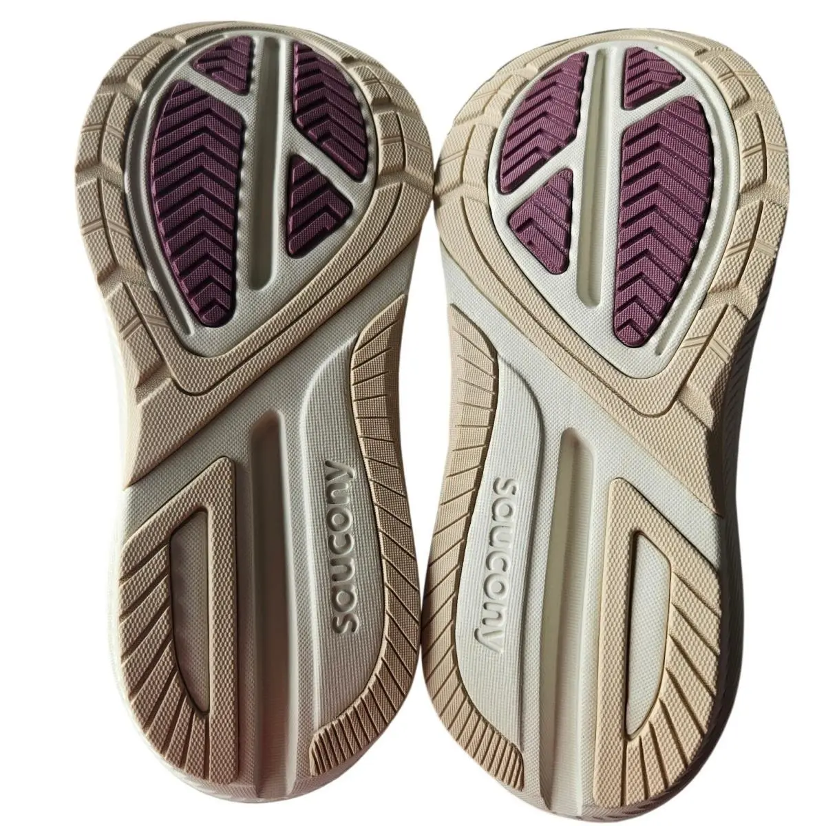Saucony shoes - Saucony Echelon 10 - Echelon - Purple 2