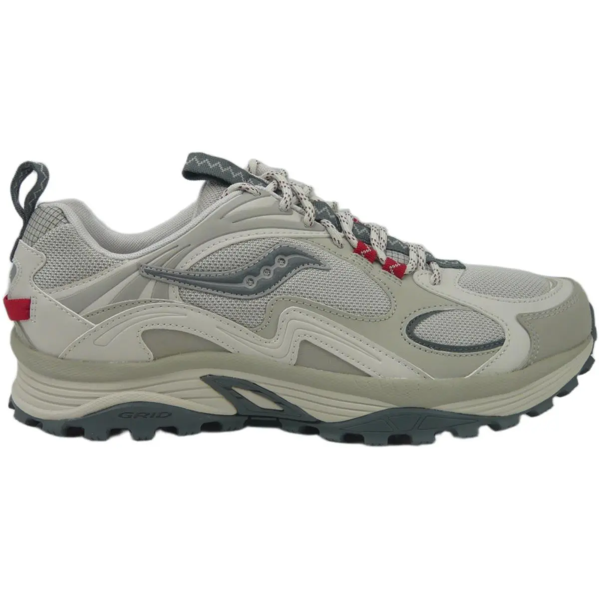 Saucony shoes - Multicolor 0