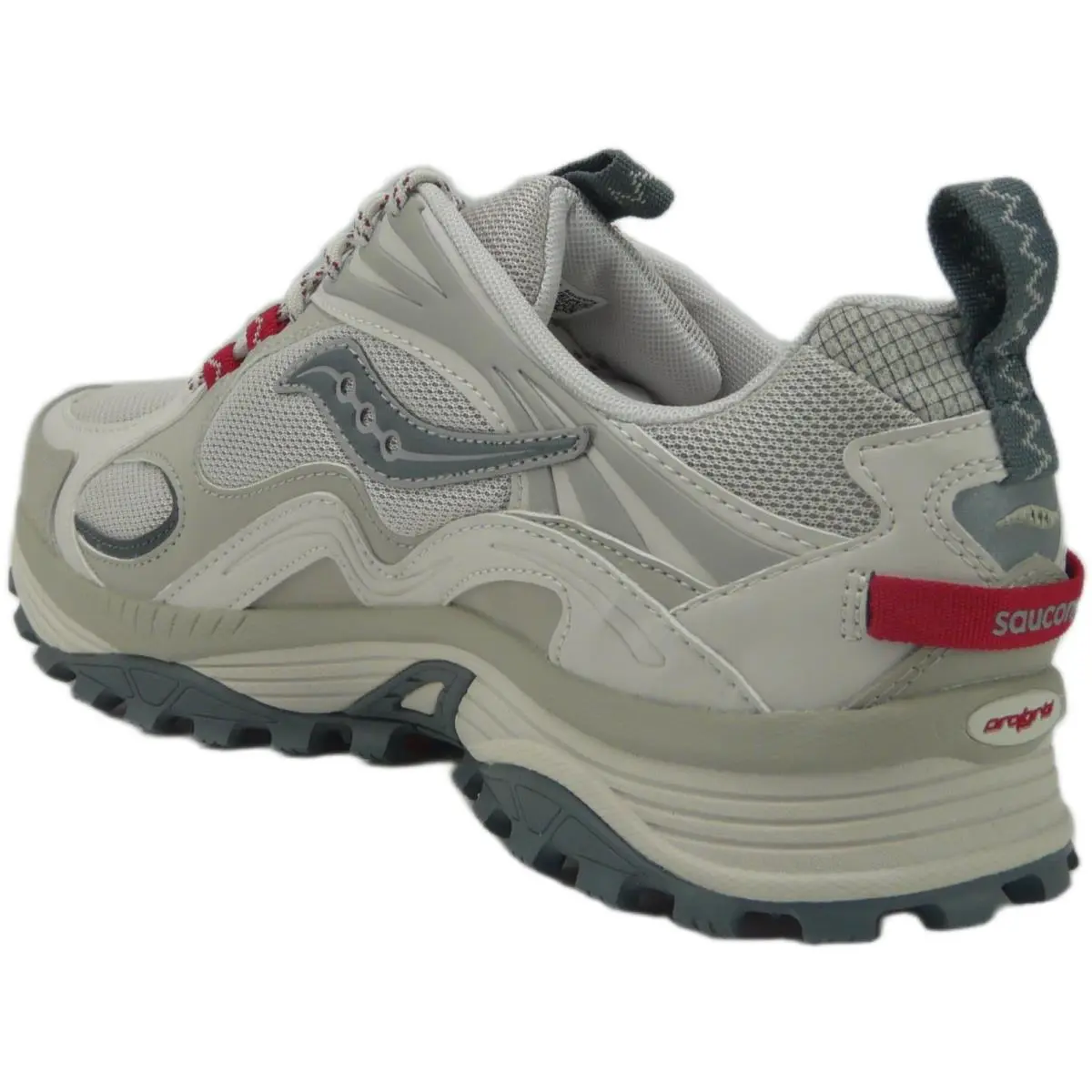 Saucony shoes - Multicolor 1