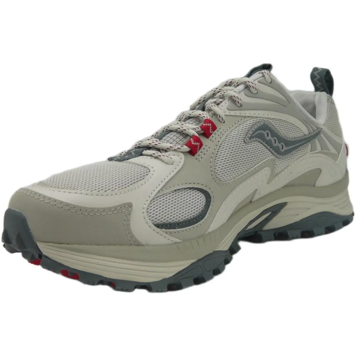 Saucony shoes - Multicolor 4