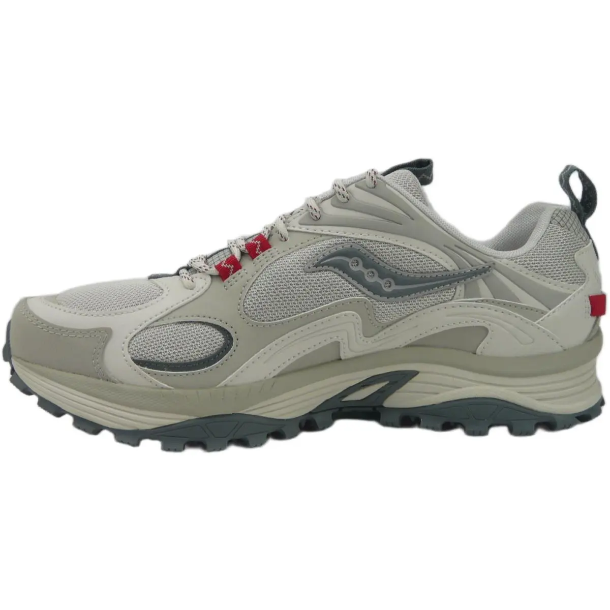 Saucony shoes - Multicolor 5