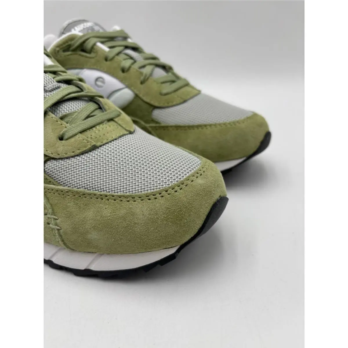 Saucony shoes - Saucony Shadow 6000 - Shadow - S70674-5 - Green 0