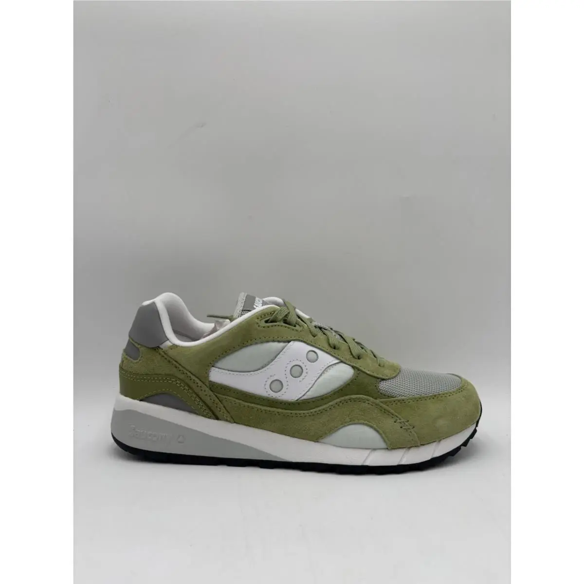Saucony shoes - Saucony Shadow 6000 - Shadow - S70674-5 - Green 2
