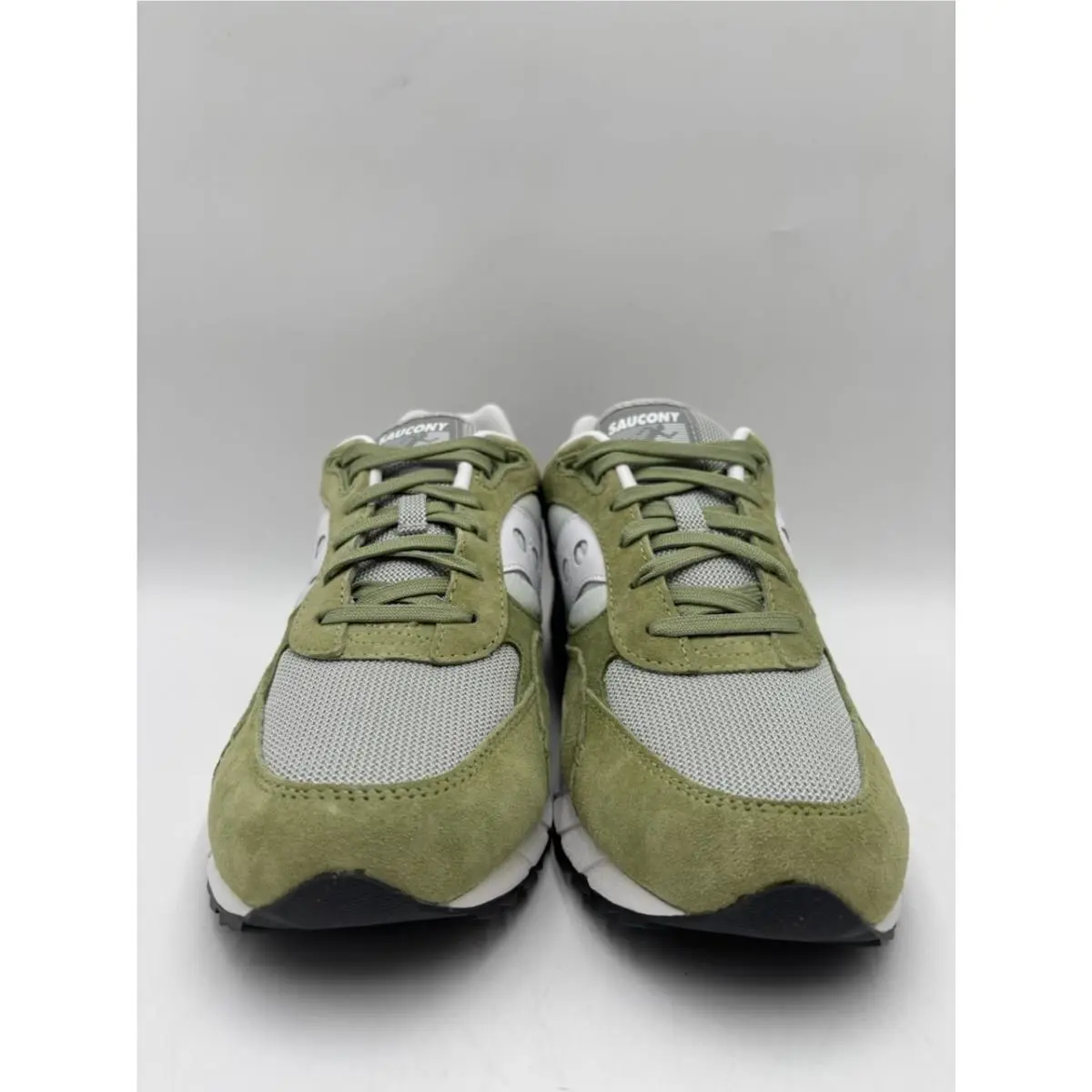 Saucony shoes - Saucony Shadow 6000 - Shadow - S70674-5 - Green 3
