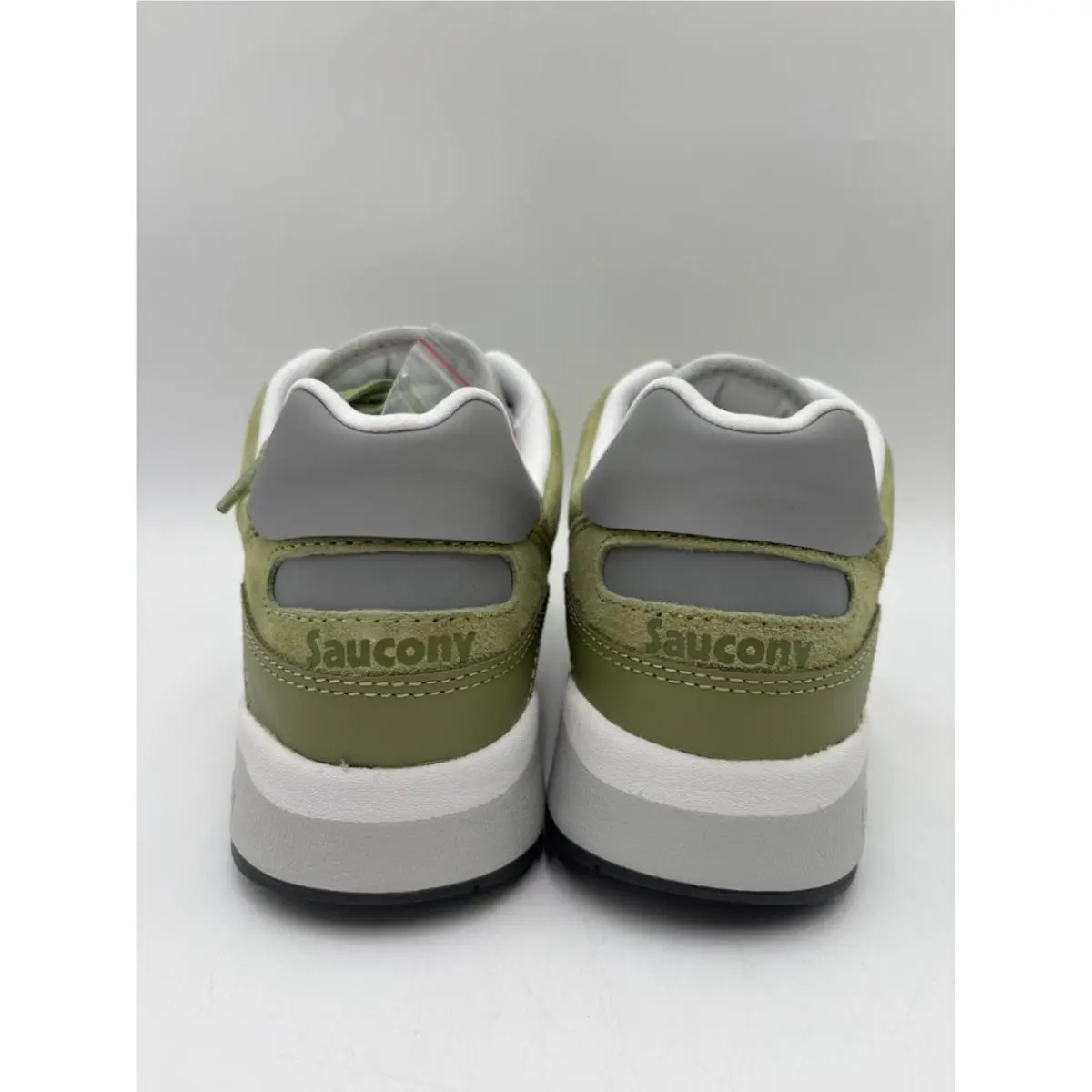 Saucony shoes - Saucony Shadow 6000 - Shadow - S70674-5 - Green 5