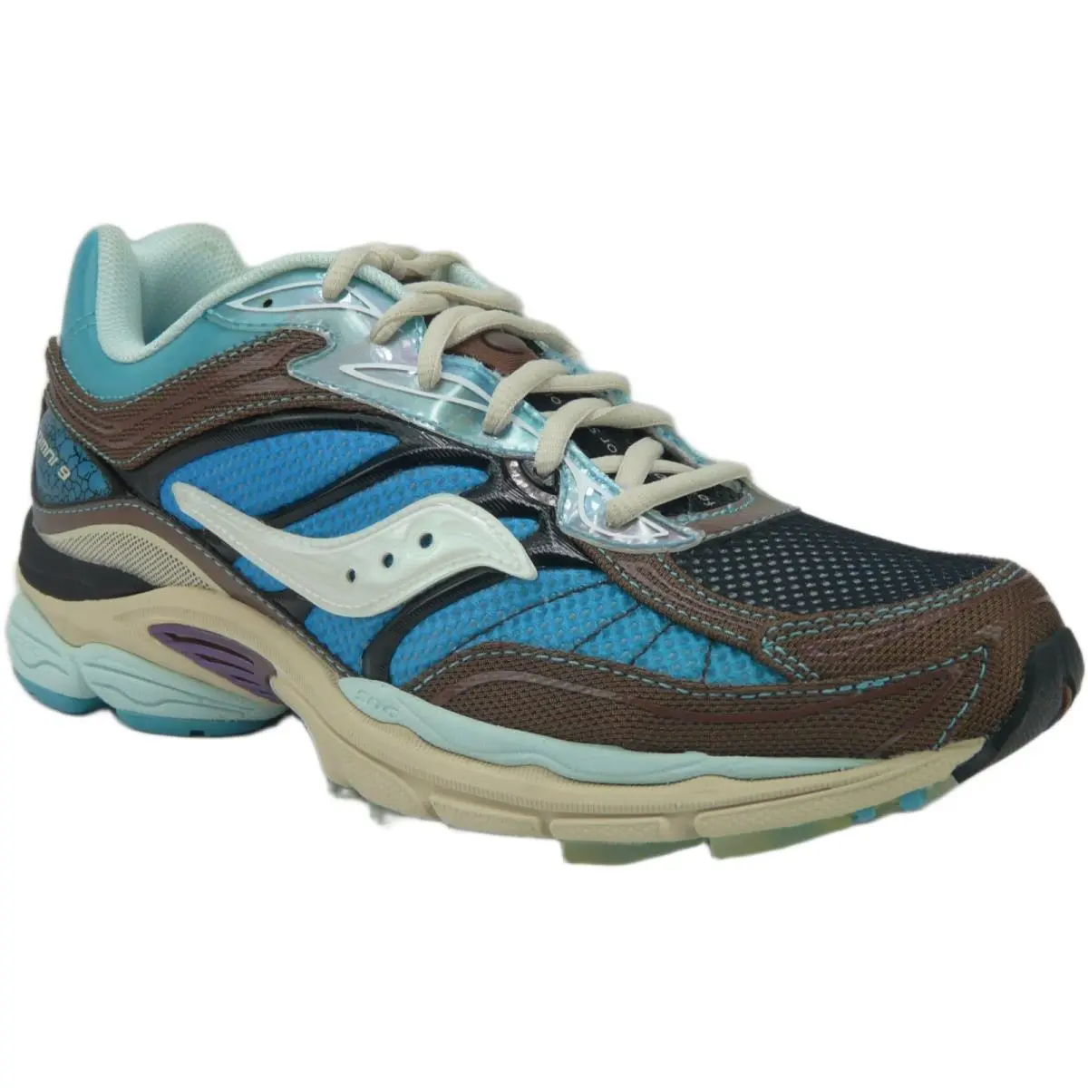 Saucony shoes - Blue 0