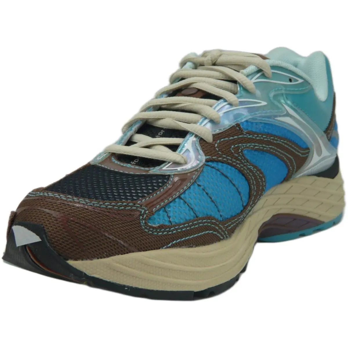 Saucony shoes - Blue 4