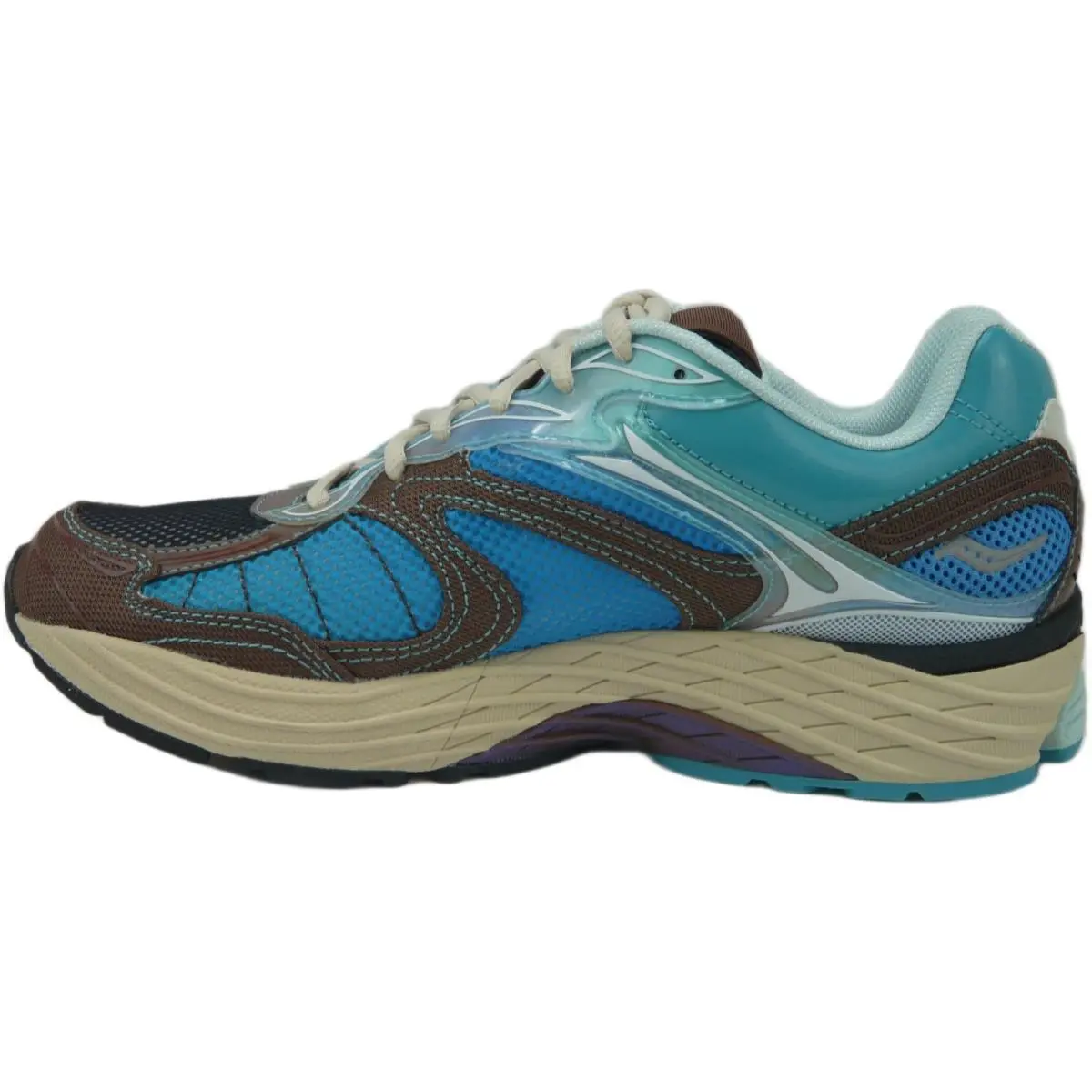 Saucony shoes - Blue 5