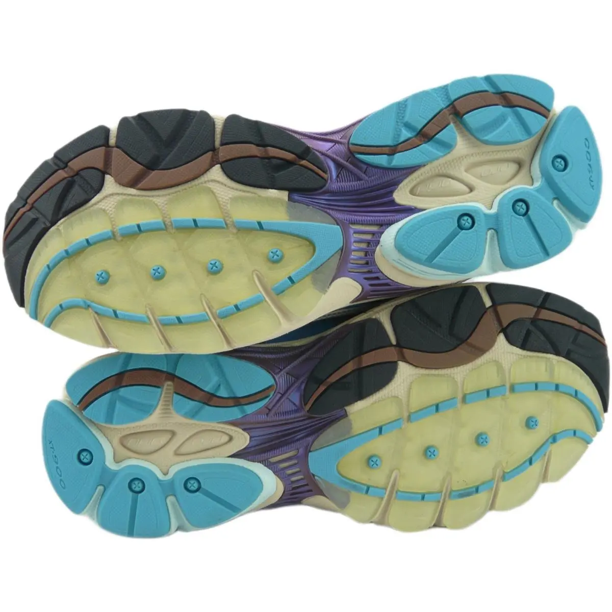 Saucony shoes - Blue 6