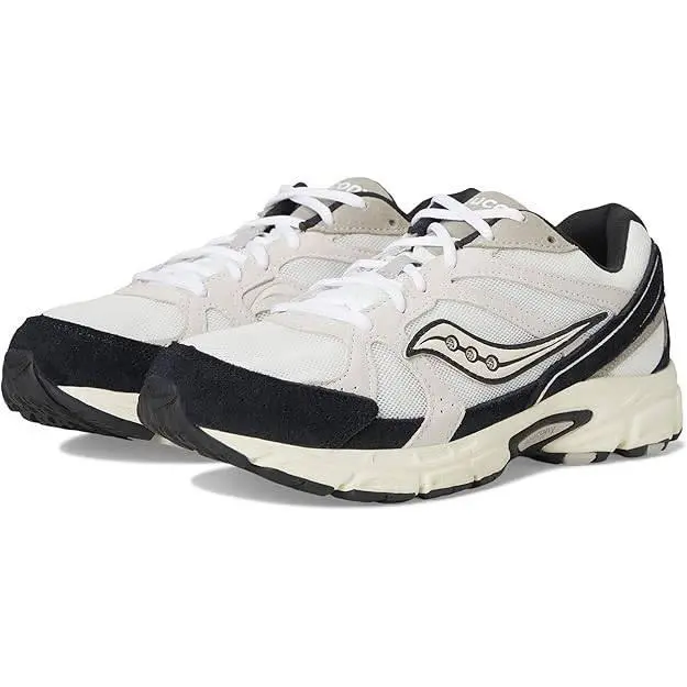Saucony shoes - Ride Millennium - Ride Millennium - White (UPC: 195020909942) 1