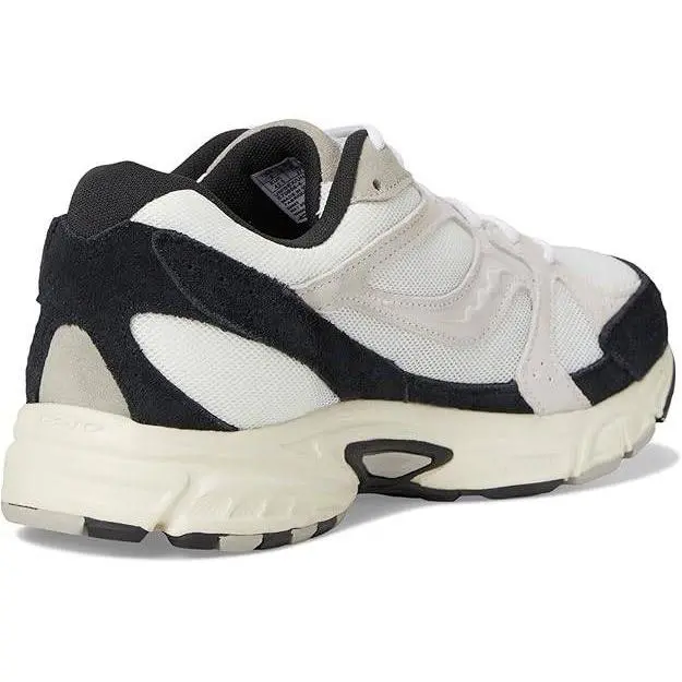 Saucony shoes - Ride Millennium - Ride Millennium - White (UPC: 195020909942) 2