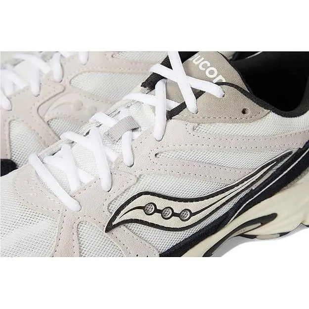Saucony shoes - Ride Millennium - Ride Millennium - White (UPC: 195020909942) 4