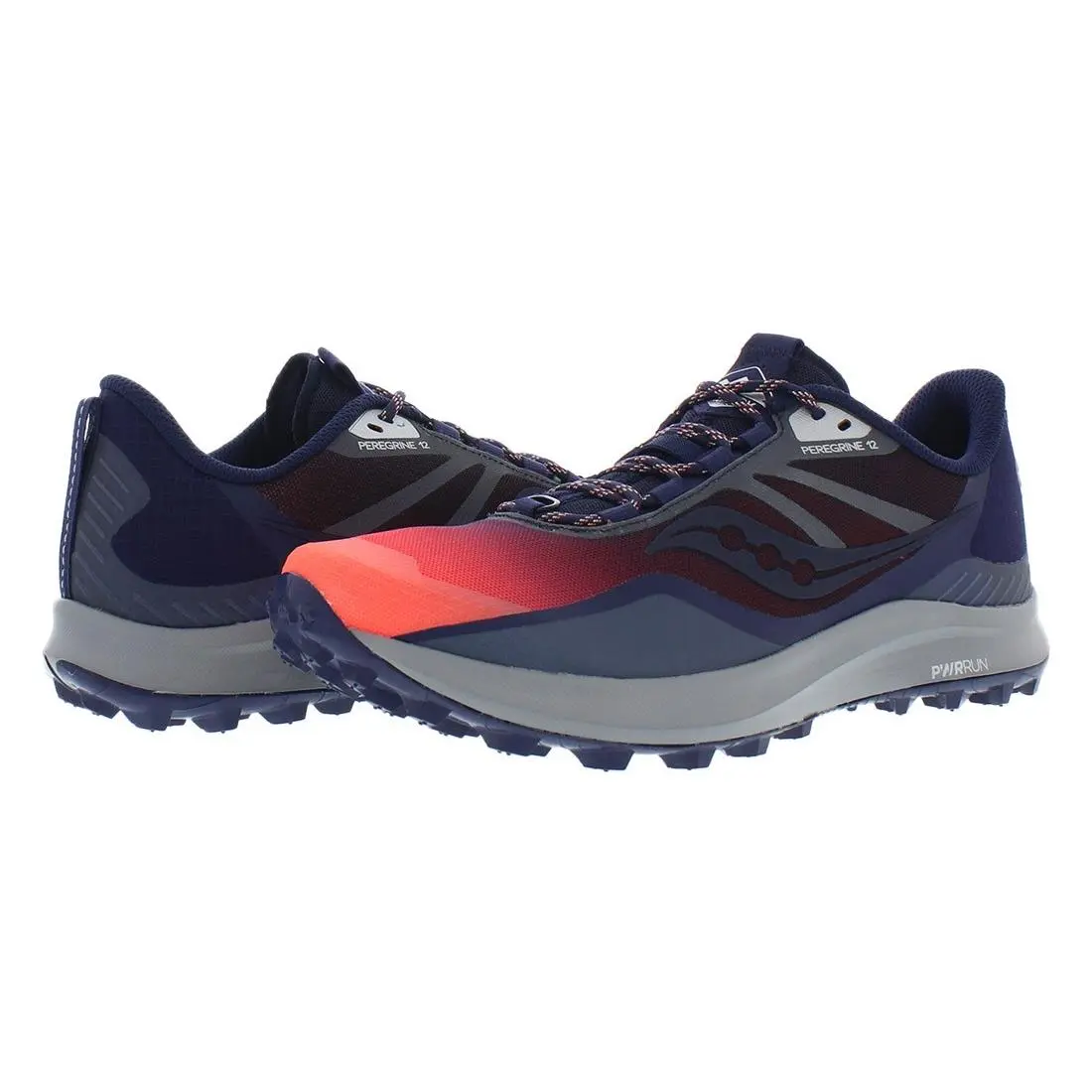 Saucony shoes - Night Lite, Main: Multi-Colored (UPC: 195018359810) 0