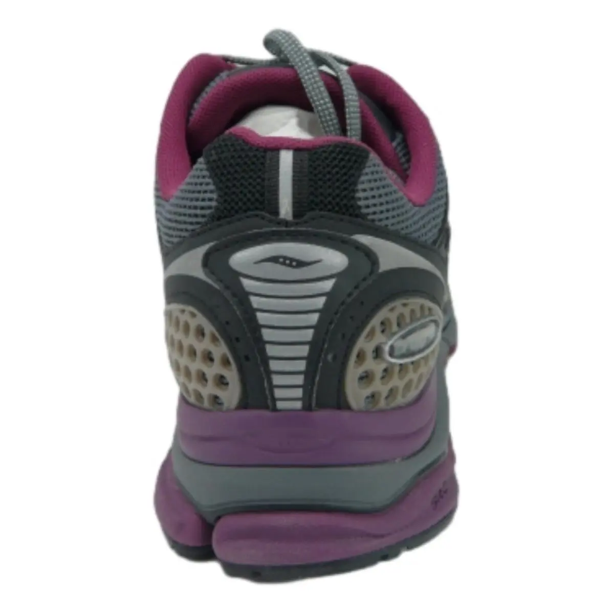 Saucony shoes - Saucony ProGrid Triumph 4 - ProGrid Triumph - TSAUCOSNKR58400 - Gray 2