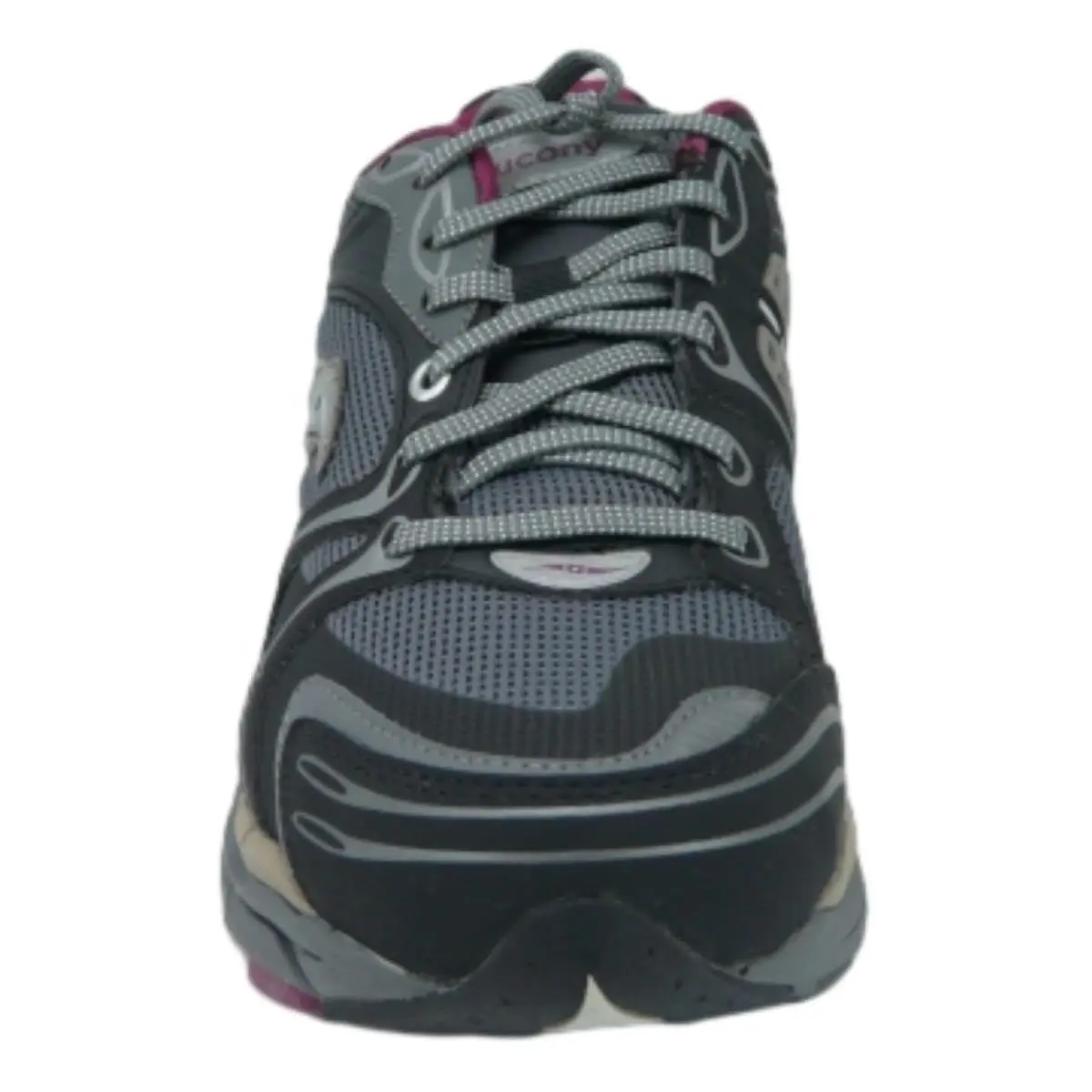 Saucony shoes - Saucony ProGrid Triumph 4 - ProGrid Triumph - TSAUCOSNKR58400 - Gray 3