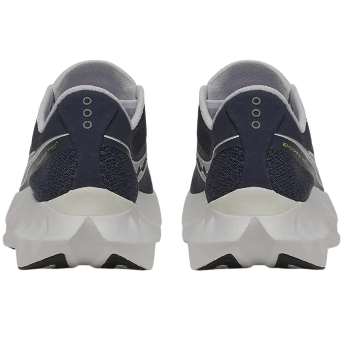 Saucony shoes - S20939310 - S20939-310 - Dusk/White (UPC: 195021159889) 3