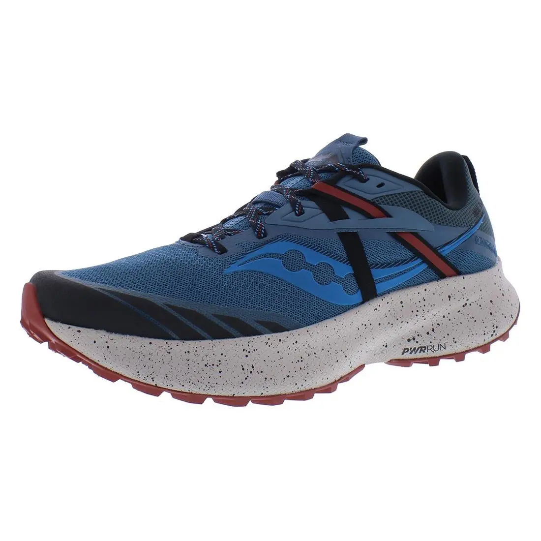 Saucony shoes - Saucony Ride 15 TR - Ride - S20775-31 - Blue, Main: Blue (UPC: 195018361899) 0