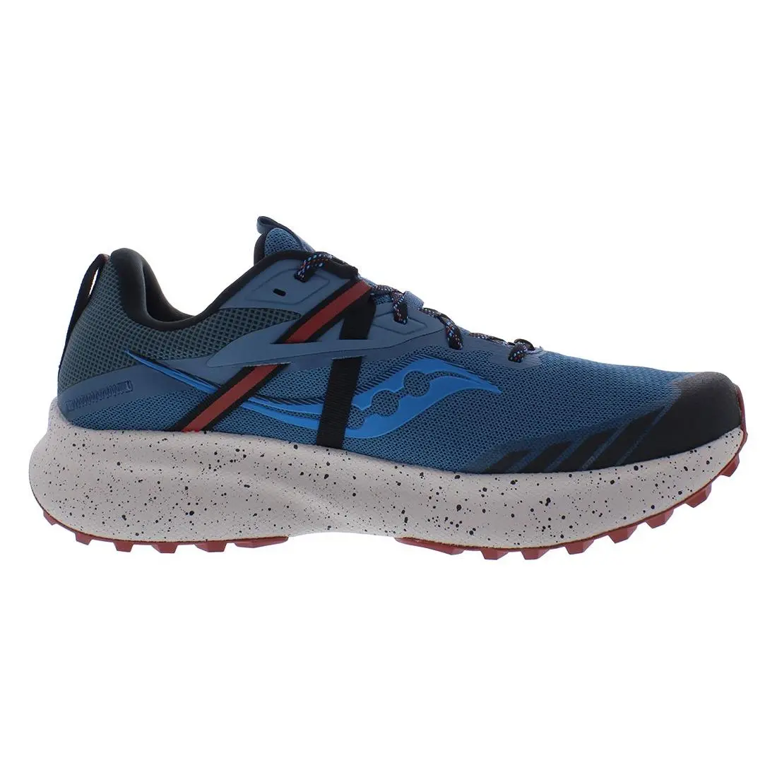 Saucony shoes - Saucony Ride 15 TR - Ride - S20775-31 - Blue, Main: Blue (UPC: 195018361899) 1