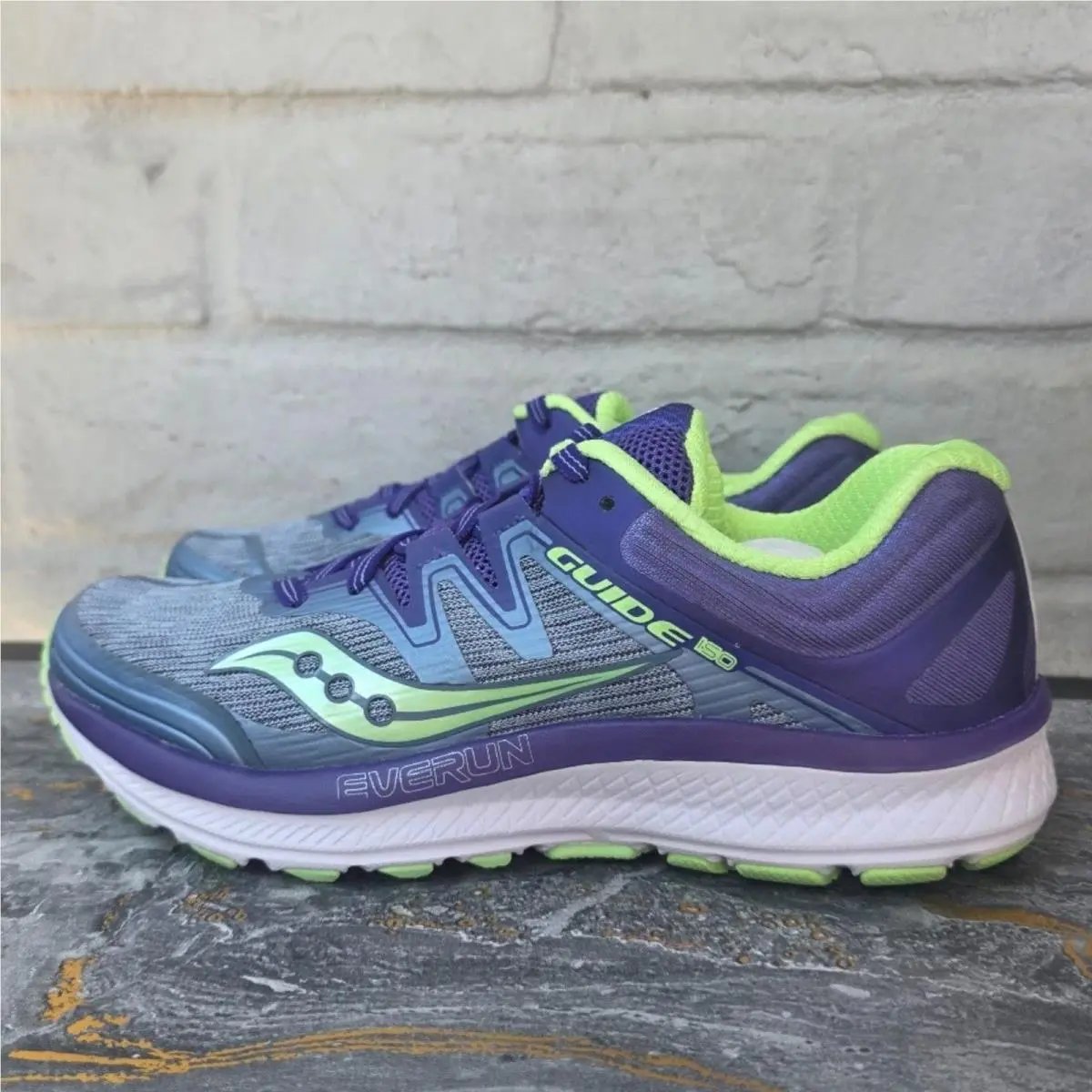Saucony shoes - Purple 0