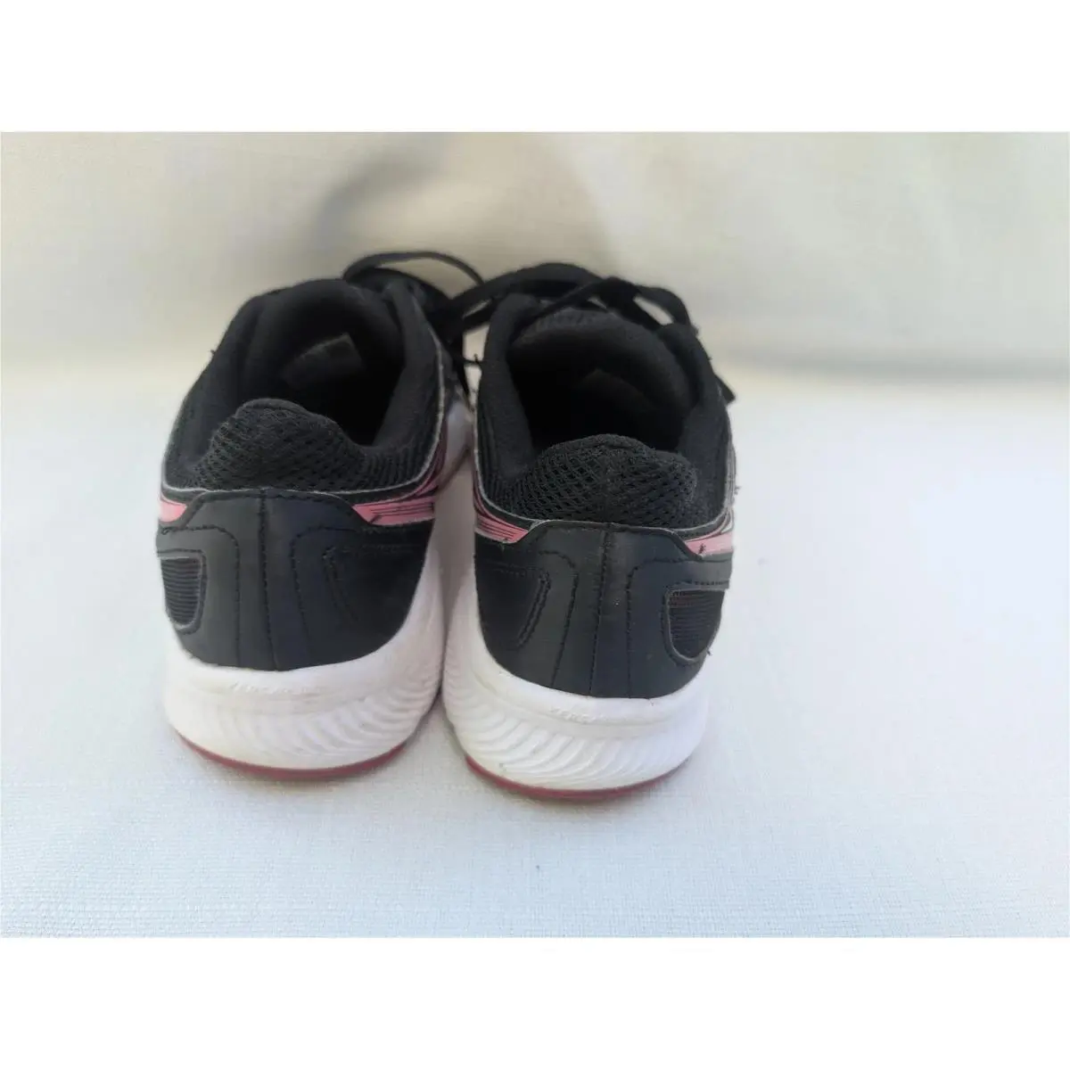 Saucony shoes - Saucony Cohesion 14 - Cohesion - S10628-2 - Gray 3