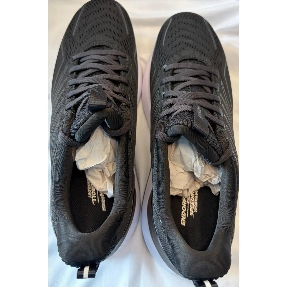 Saucony shoes - Saucony Endorphin Shift - Endorphin Shift - Black 6