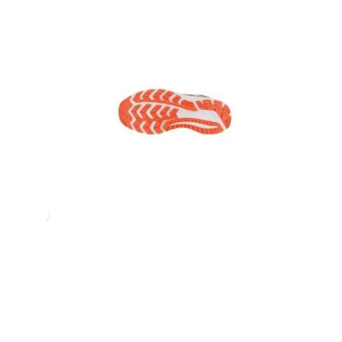 Saucony shoes - S20415520115MUS - S20415-5-20-115 US - Grey/Black/Orange (UPC: 884547884909) 2