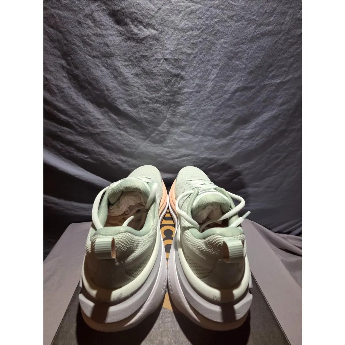 Saucony shoes - Saucony Hurricane 25 - Hurricane - S11026-123 - White (UPC: 737566862611) 10