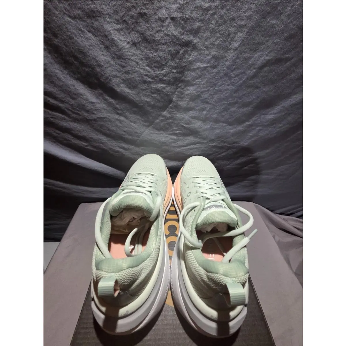 Saucony shoes - Saucony Hurricane 25 - Hurricane - S11026-123 - White (UPC: 737566862611) 11