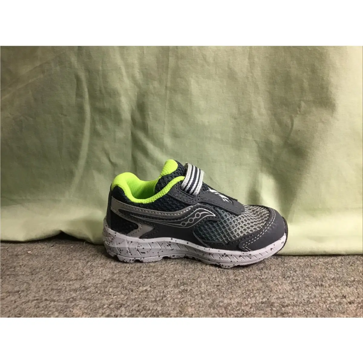 Saucony shoes - Blue 0
