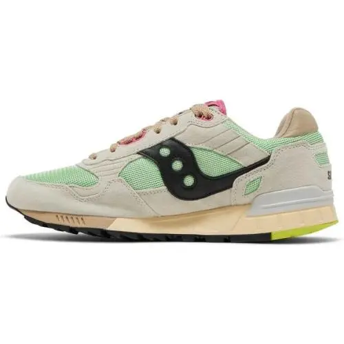 Saucony shoes - Saucony Shadow 5000 - Shadow - S70665-9 - Beige 0